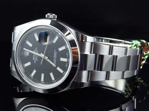 rolex usati campobasso|prezzo rolex vintage.